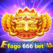 fogo 666 bet